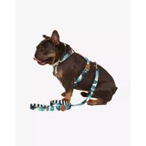 Conj. Peitoral Mesh H E Guia M Noronha