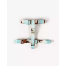 Conj. Peitoral Mesh H E Guia Pp Swell