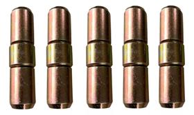 Conj. Pino Trava Ponta/unha Komatsu Pc160/pc200 (05 Peças)