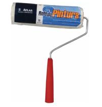 Conj. Pintura La Sint 23cm 2773SR Atlas Conj. Pintura La Sint 23cm 2773SR Atlas