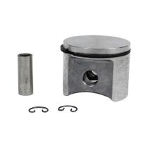 Conj. Pistão P/ Motoserra Makita Dcs400, Dcs401 e Dcs411 Original