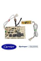 Conj placa eletronica space 05830425 05830240 42xqd048515lc