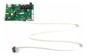 Conj Placa Potência /interface L.louças A08554401 Electrolux