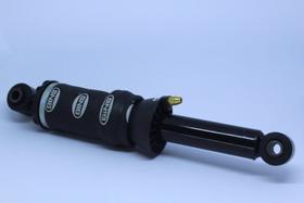 Conj. pneum. da suspensão cabine traseiro para iveco PADRAO