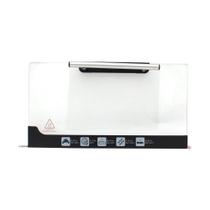 Conj Porta de Vidro P/ Forno Black+decker Ft9 Original Conj Porta de Vidro P/ Forno Black+decker Ft9 Original