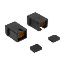 Conj. porta escova bosch original p/ skil 5200 127/220v 1604336055