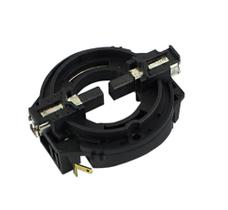 Conj Porta Escovas P/ Furadeira Bosch 3601ab60n0 Original