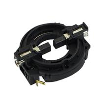 Conj Porta Escovas P/ Furadeira Bosch Gsb 550 Re Original Conj Porta Escovas P/ Furadeira Bosch Gsb 550 Re Original