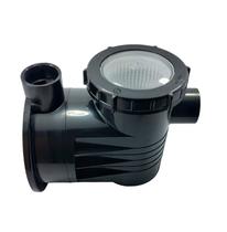 Conj. Préfiltro Piscina Bomba Pf17 Dancor Com Acessórios Conj. Préfiltro Piscina Bomba Pf17 Dancor Com Acessórios