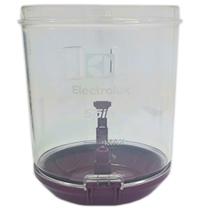 Conj Recipiente Pó Completo Para Aspirador Electr