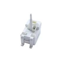 Conj Relé E Protetor Térmico Refrigerador Samsung Rs21 220v 220v Conj Relé E Protetor Térmico Refrigerador Samsung Rs21 220v 220v