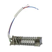 Conj. Resistência 220v P/ Soprador Stanley Stxh2000k-b2 Original