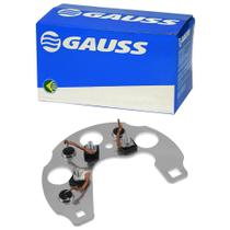 Conj Retificador Alternador Opala 71 a 92 85A Diodo 3X35A