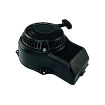 Conj. Retrátil Completo P/ Motores 4.0cv - Menegotti Buffalo