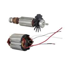 Conj Rotor e Estator 220V P/ Esmer. Makita M0901