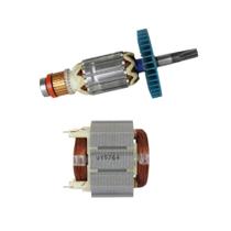 Conj Rotor e Estator 220V P/ Martelo Makita HM0871C