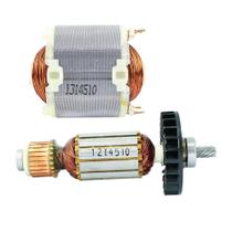 Conj Rotor e Estator 220v P/ Serra Circular Bosch Gks 7000 Original