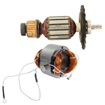 Conj Rotor e Estator 220v P/ Serra Circular Dewalt Dwe575-b2 Tipo1 Original