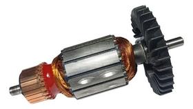 Conj. rotor p/ serra marmore dewalt dw862 tipo 11 220v