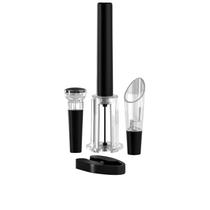 Conj Saca Rolhas 4pcs Mimo Style