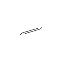 Conj Skid Preto B400 E-Flite Eflh1446B