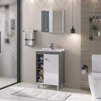 Conj Sophia 60cm C/pes Etna Fabribam Conj Sophia 60cm C/pes Etna Fabribam