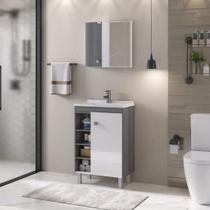 Conj Sophia 60cm C/pes Etna Fabribam