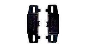 Conj. Suporte C/ Imã da Cremalheira ( Par ) ROSSI