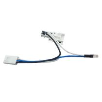 Conj Suporte Micro Chave Para Ferro Philips Walita 46649 Conj Suporte Micro Chave Para Ferro Philips Walita 46649