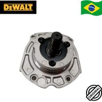 Conj tampa engrenagem esmerilhadeira dwe490b2 dewalt n427267