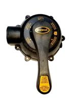 Conj Tampa Parte Superior Da Válvula Seletora Jacuzzi Tp/cfa