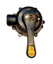 Conj. Tampa Parte Superior Válvula Seletora Jacuzzi Tp, cfa, Fit Conj. Tampa Parte Superior Válvula Seletora Jacuzzi Tp, cfa, Fit