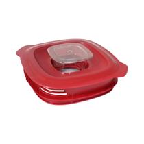 Conj Tampa Vermelha P/ Liquidicador Philips Walita Ri2240 Original Conj Tampa Vermelha P/ Liquidicador Philips Walita Ri2240 Original