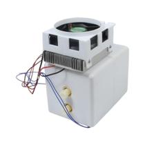 Conj. Tanque de Água P/ Purificador de Água Electrolux Pe10b, Pe11b e Pe11x Original