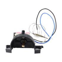 Conj. Termostato P/ Airfryer Philips Walita Ri9217 Original