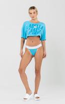 Conj. top e calcinha malha must have Conj. top e calcinha malha must have