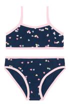 Conj. top e calcinha /tam: g Conj. top e calcinha /tam: g