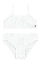 Conj. top e calcinha /tam: p Conj. top e calcinha /tam: p