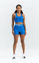 Conj. top e short malha madness labellamafia Conj. top e short malha madness labellamafia