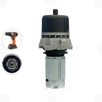 Conj. Transmissão Motor Black & Decker BCD704 20V N558158 Conj. Transmissão Motor Black & Decker BCD704 20V N558158