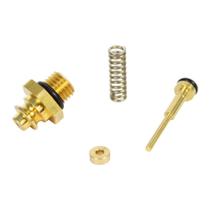 Conj. Valvula Tss P/ Lavadora Stanley Sw25 Original
