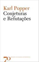 Conjeturas e refutaçoes - EDIÇOES 70