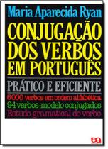 Conjugação dos Verbos em Português