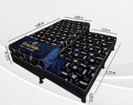 CONJUGADO com auxiliar BLACK D23 CONJUGADO com auxiliar BLACK D23