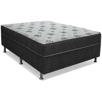 Conjugado Dream Spring Casal (138x188x43) - Ortobom