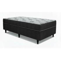 Conjugado Dream Spring Solteiro (88x188x43) - Ortobom