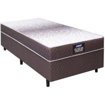 Conjugado Solteiro de Espuma Gazin Supreme D28 88x188 - Colchoes Gazin