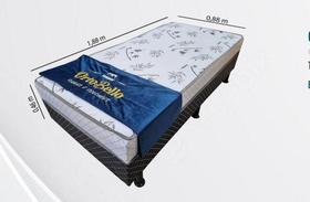 Conjugado solteiro mônaco d23