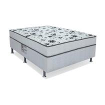 Conjugado Spring Casal 138x188x43 Nanolastic Conjugado Spring Casal 138x188x43 Nanolastic