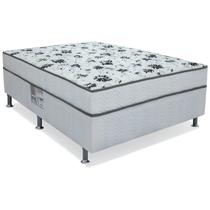 Conjugado Spring Casal (138x188x43) - Ortobom